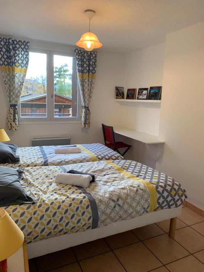 Serre Chevalier 1200 Briancon  Exterior photo