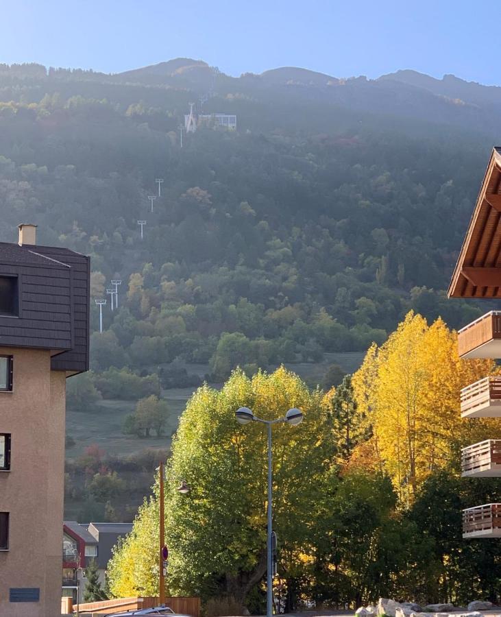Serre Chevalier 1200 Briancon  Exterior photo